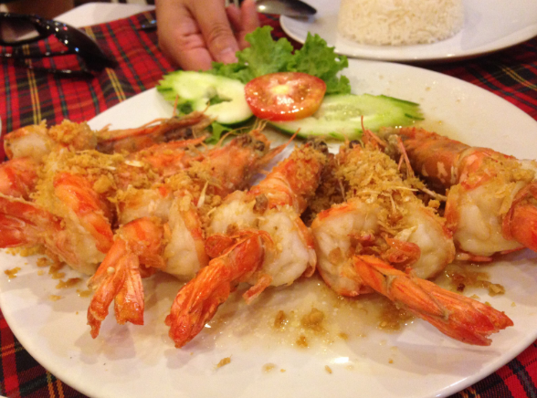 泰国四大菜系:泰国美食攻略必吃(附图片和简介)