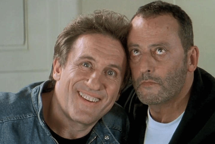 7部让你笑到断气电影 这些爆笑喜剧,你都看过吗