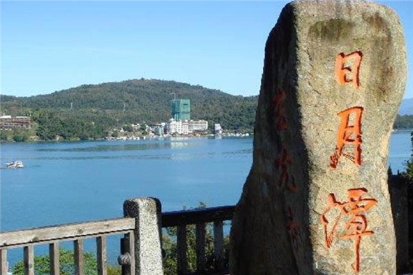 台湾十大旅游景点:阿里山风景区上榜,它写入小学课本