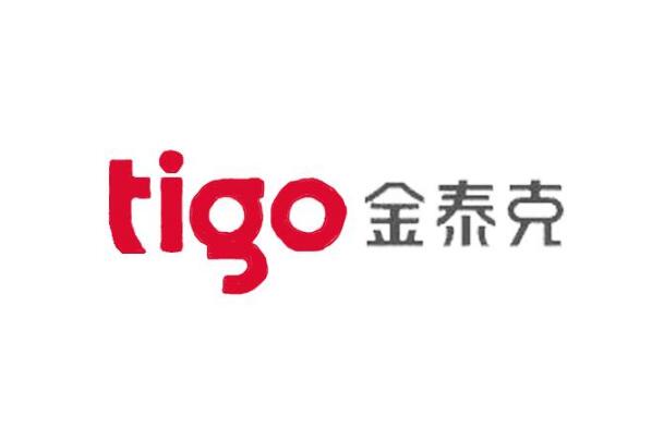 10,金泰克tigo