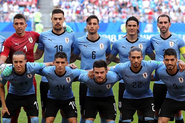 世界十大足球队排名榜阿根廷第八第一实力强大3