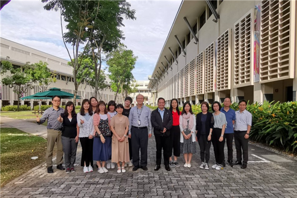 澳门十大高中排行榜澳门圣若瑟中学上榜第四高素质学校