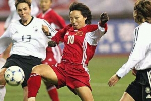 中国足球历史十大球星排行榜