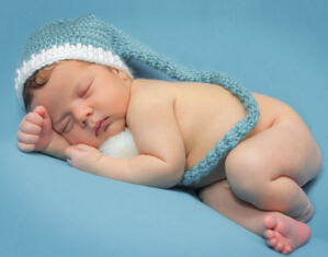 世界上出生最重的嬰兒，澳大利亞產婦誕下37斤巨嬰