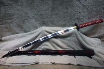 【图】日本古代十大名刀排行榜,那些有着武士之魂的名刀
