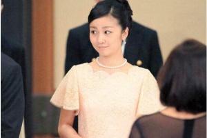 日本皇室最美公主：佳子公主（皇室的颜值担当）