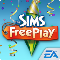 模拟人生自由行动免费版 The Sims™ FreePlay手游