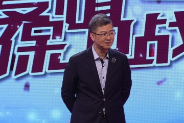 2017年5月4日综艺节目收视率排行榜,上海东方卫视前四一站到底第五