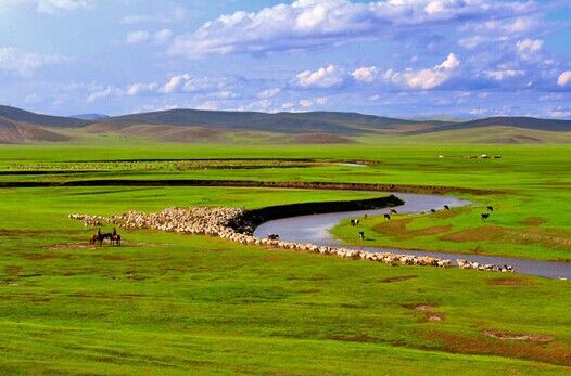 2017内蒙古各市人口数量排行榜,历年内蒙古人口数量排行榜