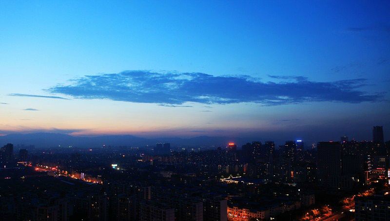 2017南昌市各区人口数量排行榜,历年南昌市人口数量排行榜