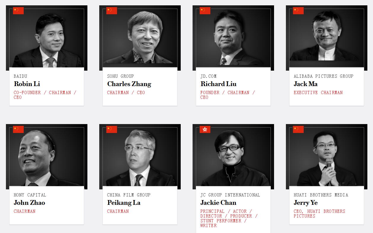 世界影响力人物排名_迷你世界人物图片