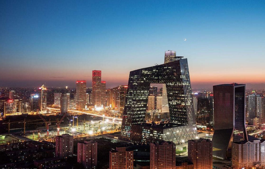 2017年12月中国省会城市房价排行榜:房价最高的城市北京市