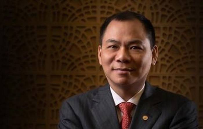 2018越南富豪排行榜 越南首富是誰(shuí)?