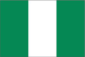 尼日利亚地图_尼日利亚 人口