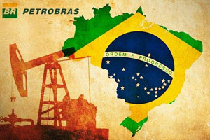 2015年世界500强巴西企业名单