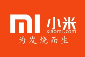 小米成中国第二大手机制造商