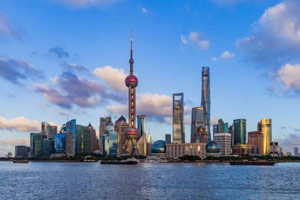 2014中国50城市快递业务收入排行榜