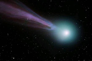 彗星发现排行榜(发现彗星最多的人)