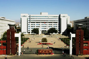 新疆大学排名2022排行 新疆大学实力排行榜