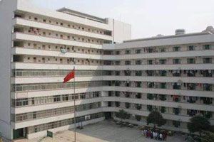 2014南宁专科学校排名