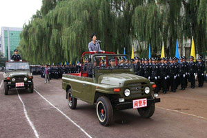 2014太原专科学校排名