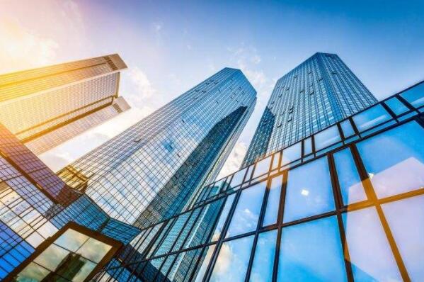2021年中国房地产企业销售业绩TOP100-全国房企销售业绩百强榜