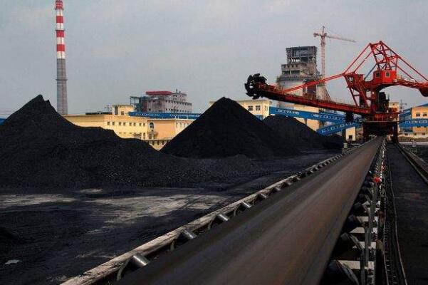 2021年中国煤炭行业上市企业市值排行榜-煤炭上市公司市值排名