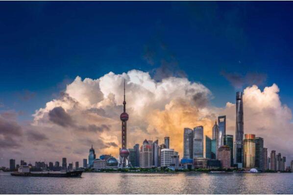 2021年上海上市公司市值排行榜-上海市值最高的公司(附总榜单)