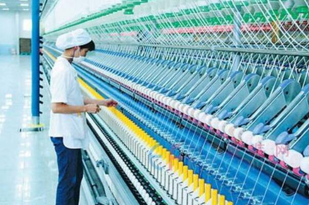2021年中国纺织服装行业上市企业市值排名-纺织业上市公司排名