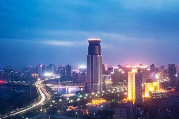 2021年河南省上市企业市值排行榜-河南企业市值排名