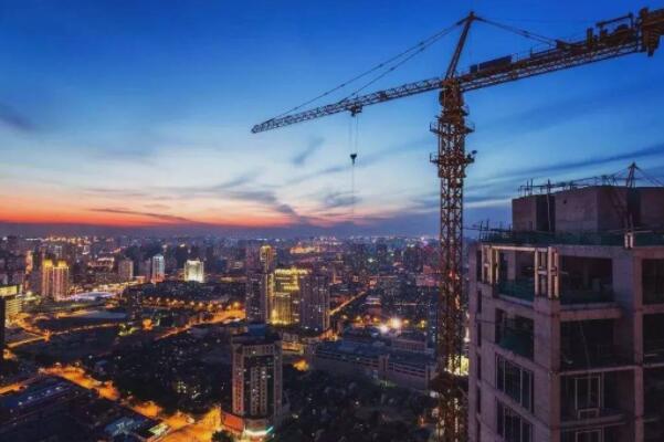 2021年中国房地产企业品牌传播TOP100-房地产品牌传播力排名