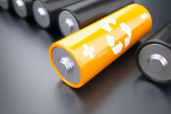 2021年锂电池行业上市企业市值排行榜-锂电池行业上市公司排名