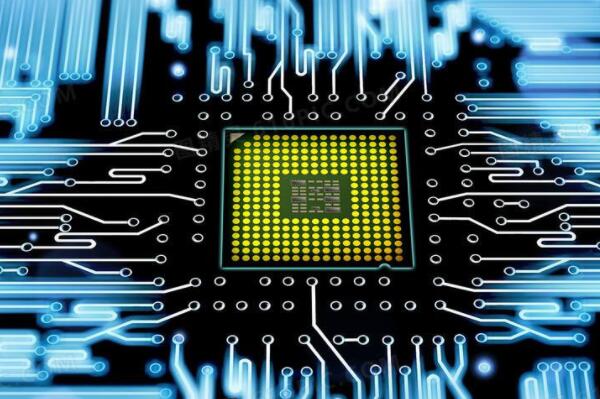 2021年人工智能芯片企业排行榜TOP50-人工智能芯片龙头上市公司