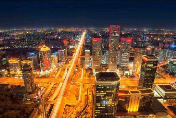 2021年度北京软件百强榜单-北京软件和信息服务业综合实力百强