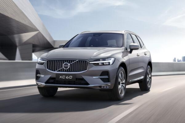 2021年12月瑞系車銷量排行榜 XC60奪冠，第七漲幅超百(229.82%)