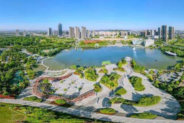 2021年中國康養城市排行榜50強-中國康養城市排名