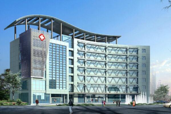 2021第四屆中國醫院百強院名單-中國百強醫院排名2021