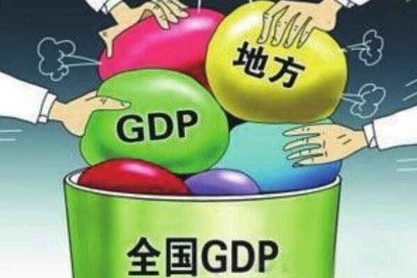 30省份公布2022年GDP目標-30省份2022年gdp目標