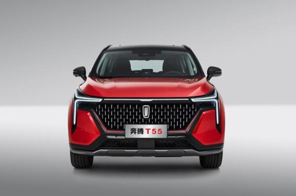 2021年12月奔騰汽車銷量排行 E01月銷量十位數(shù)，NAT高居榜首