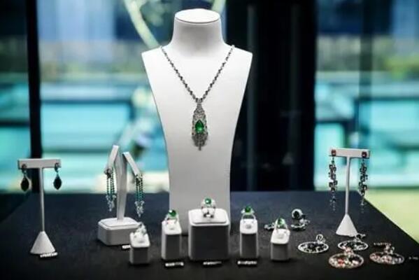2021年中國珠寶行業信用企業100強名單-2021中國珠寶行業品牌100強