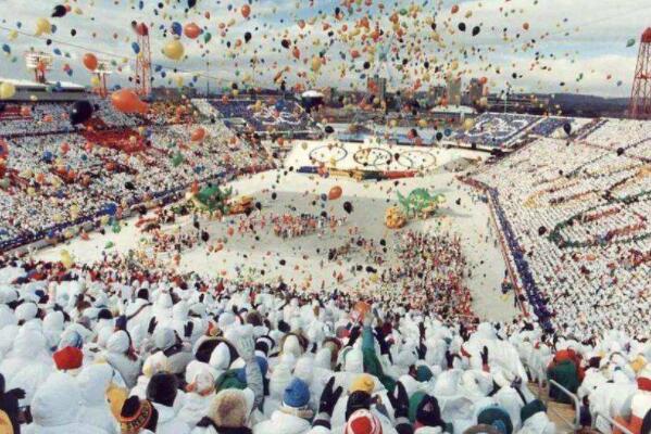 1988年第十五届卡尔加里冬季奥运会奖牌榜-冬奥会历届奖牌排行榜