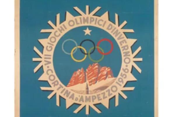 1956年第七届科蒂纳丹佩佐冬季奥运会奖牌榜-冬奥会历届奖牌排行榜