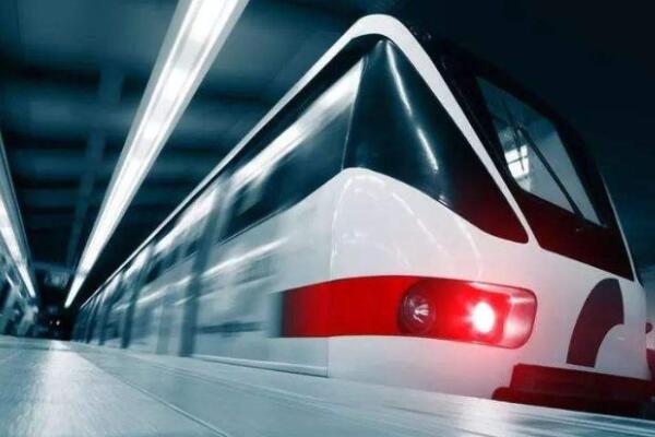 2021年中国主要城市地铁运营线路长度排行榜-中国城市2022地铁排名