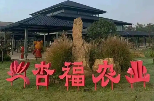 杏福农园