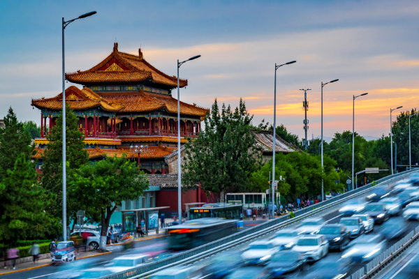 北京秋天最佳旅游攻略排行榜