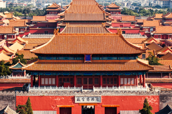 北京秋冬季旅游最佳去处排行榜