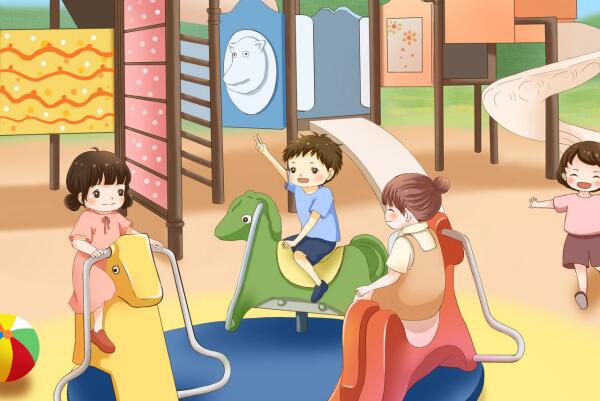 武汉市硚口区幼儿园排行榜