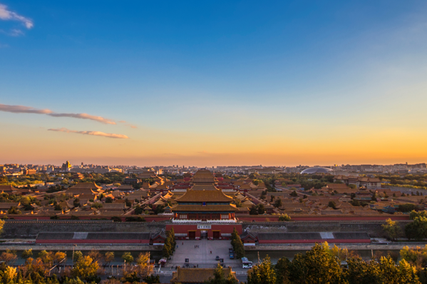 北京古迹八大景点排行榜