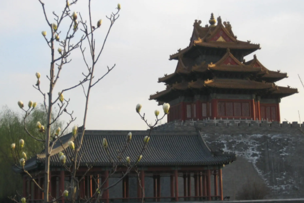 北京16个小众景点排行榜