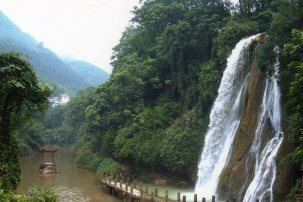 巴南免费旅游景点大全排行榜